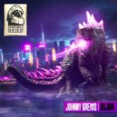 Johnny Grems - Gojira