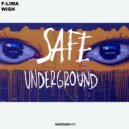 F-Lima - Wish (Original Mix)