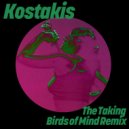 Kostakis - The Taking (Original Mix)