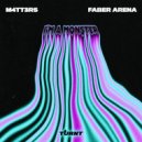 M4TT3RS, Faber Arena - I\'m A Monster (Extended Mix)