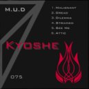 Kyoshe - Strained