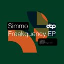 Simmo (UK) - Dub Drive (Original Mix)