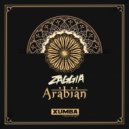 Zaggia - Arabian (Radio Edit)