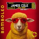 James Cole - Shake Your Body (Original Mix)