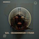 Napolli - Break Your Storm (Extended Mix)