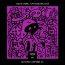 Andor Gabriel, Ingrid Naccour - Nothing Compares 2 U (Original Mix)