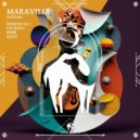 Saudad, Cafe De Anatolia - Maravilia (I\'m Mady Remix)