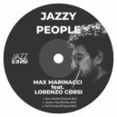 Max Marinacci feat. Lorenzo Corsi - Swirl Smoke