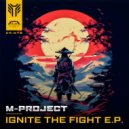 M-Project - Metamorphosis (Original Mix)