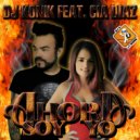 DJ Konik feat. Cia Diaz - Ahora Soy Yo