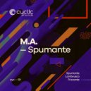 M.A. - Frizzante