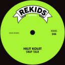 Hilit Kolet - Gate 33 (Original Mix)