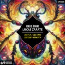 Lucas Zárate, Kris Dur - Destino (Original Mix)