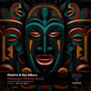 Khalvin, Nes Mburu - Nitakangaa