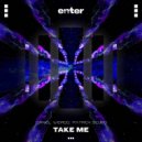 Patrick Scuro, Daniel Weirdo - Take Me