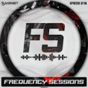 Saginet - Frequency Sessions 216 (show)