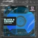 Block & Crown - Happy Hour