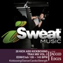 The Jagged Edges - Jump & Sweat