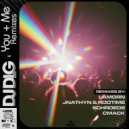 DJ DLG & CMACK - You + Me