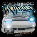 NXRISTA & MELXMVNE - EXHAUST ()