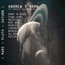 Andrew T Dorn, DJ BSR - Dark Side (Original Mix)