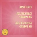 Dance Fly FX - Feel The Energy (Original Mix)