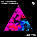 Richard Durand & Sarah De Warren - Like You (Extended Mix)