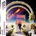 D.A.R.E - Wedding March
