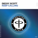 Decky Scott - Keep Calling