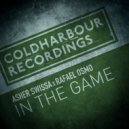 Rafael Osmo, ASHER SWISSA - In The Game