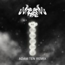 Tomas Barfod, WhoMadeWho, Jeppe Kjellberg, Blue Hawaii, Adam Ten, Alexander Cowan, Tomas Høffding Lu - Kiss Me Hard (Adam Ten Remix)