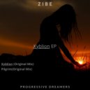 Zibe - Pilgrim (Original Mix)
