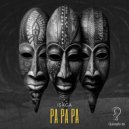 Isaga - Pa Pa Pa (Extended Mix)