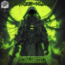 Nothing x Hurts - Invasion ()