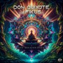 Don Quixote & Fikus - The Greater Good