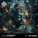mazho - Peya (Original Mix)