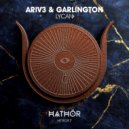 ARIV3 & Garlington - Lycan (Extended Mix)