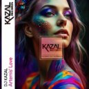 DJ Kazal - Artemis\' Love (Extended Mix)
