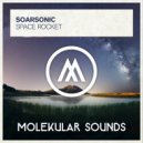 Soarsonic - Space Rocket (Extended Mix)