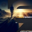 Chris Connolly - Always Out There (Extended Mix)
