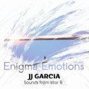 JJ Garcia - Sounds from Istar B (Original Mix)