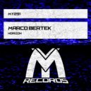 Marco Bertek - Shimmering City