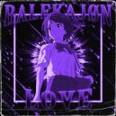 sydex.exe & Balekajøn - Love ()