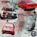 EvxlEmpxre & Sxtreen - ALFA ROMEO ()