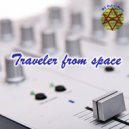 DJ Astra-Move - Traveler from space ()