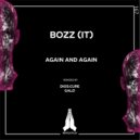Bozz (IT) - Again and Again (DIOS:CURE Dark Mix)