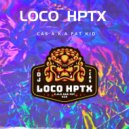 DJ CAS - LOCO HPTX (Original Mix)