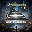 Trance Atlantic - Ganymede