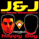 J&J DJ's - Song For Eric