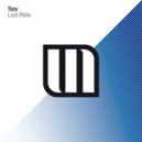Spy - Last Ride (Extended Mix)